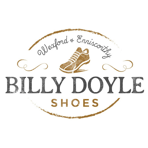 Billy Doyle Shoes | Wexford logo