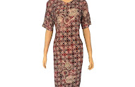 33+ Baju Tidur Batik Jumbo, Paling Top!