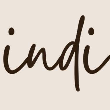 Indi logo