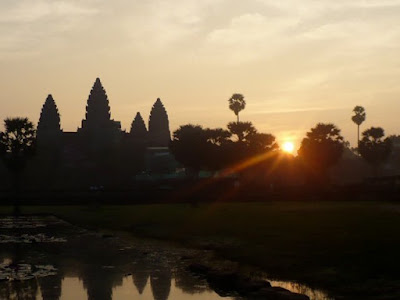 Angkor Wat