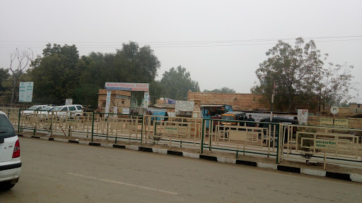 Shree Jawahar Hospital Jaisalmer, Jaisalmer,, CVS Colony, Jaisalmer, Rajasthan 345001, India, Hospital, state RJ