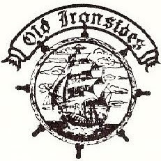 Old Ironsides logo