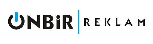 Onbir Reklam logo