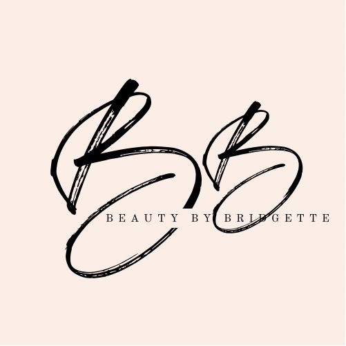 Beauty By Bridgette logo