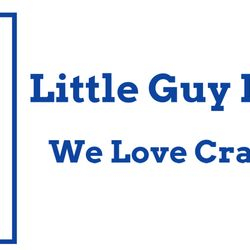 Little Guy Liquor Co. logo