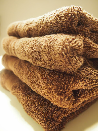 コストコ　タオル