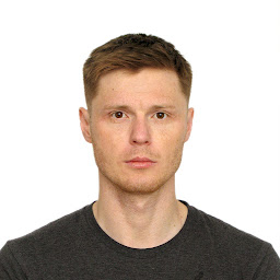 Vasilii Chernov's user avatar