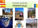 CANARY ISLANDS TENERIFE 2012 část1