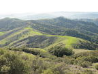 Views from Rocky Ridge Loop Trail