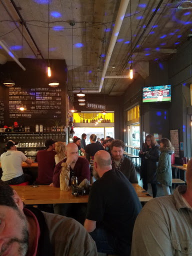 Brewery «Eastlake Craft Brewery», reviews and photos, 920 E Lake St #123, Minneapolis, MN 55407, USA