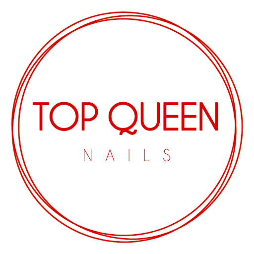 Top Queen Nails logo