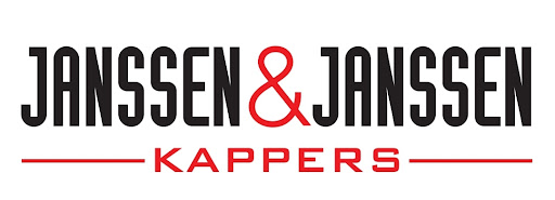 Janssen & Janssen Kappers logo