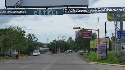 Photos of Maxi Pal&iacute; Esteli