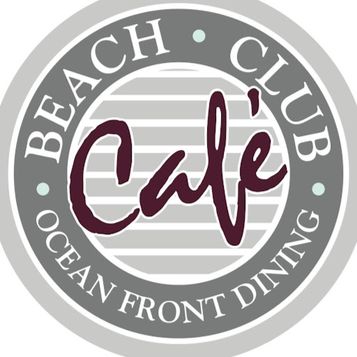 Cafe Beach Club logo