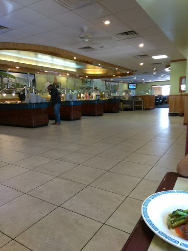 Chinese Restaurant «New China Buffet», reviews and photos, 8146 W Indian School Rd, Phoenix, AZ 85033, USA