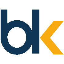 Blue Brick Media logo