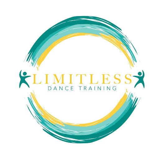 Limitless Dance Training logo