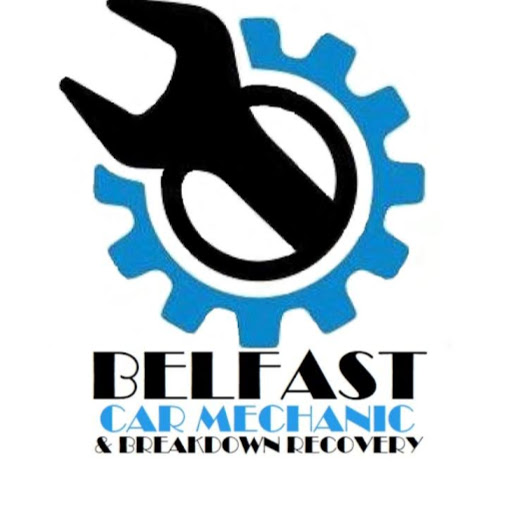 Belfast Car Mechanic & Breakdown Recovery logo