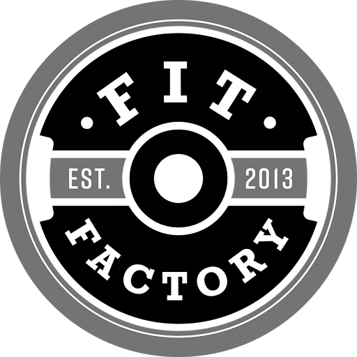 Fit Factory Glen Eden logo