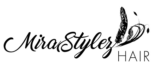 MiraStylez Hair at Tabatha’s Exquisite Touch Salon logo