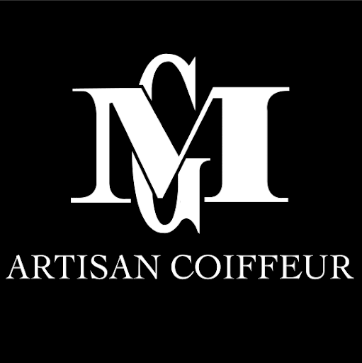 MG Artisan Coiffeur logo