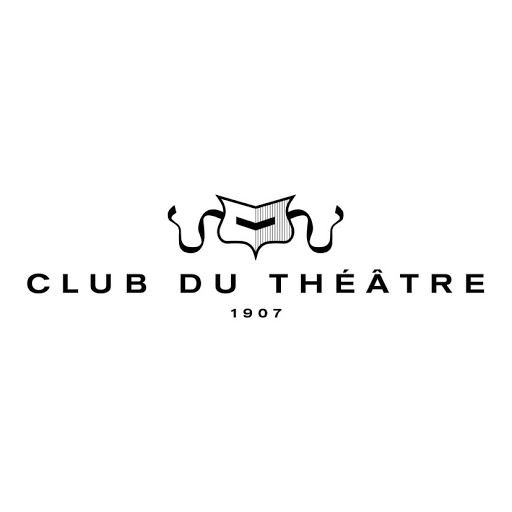 Club du Théâtre logo