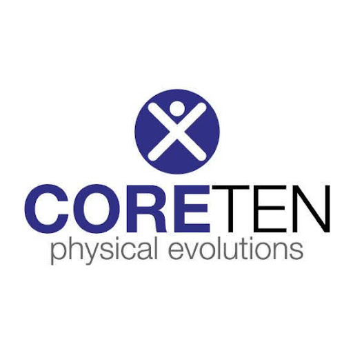Core-Ten Private Personal Training Gym - North Vancouver