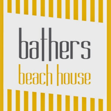 Bathers Beach House logo