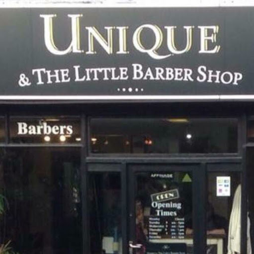 Unique Haircare & The Little Barber Shop