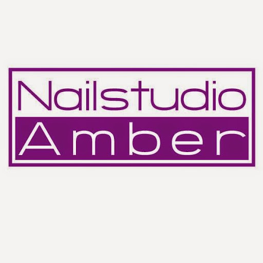 Nailstudio Amber logo