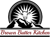Brown Butter Kitchen logo