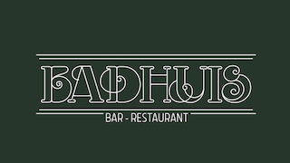 Restaurant Badhuis logo