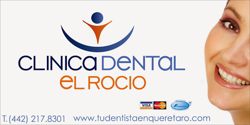 Clinica Dental el Rocío, Av Tempano 107, El Rocio, 76114 Santiago de Querétaro, Qro., México, Dentista | QRO