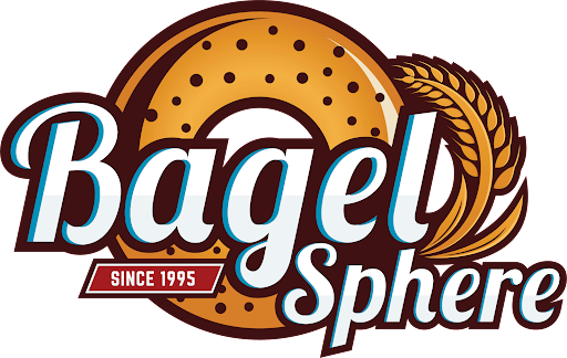 Bagel Sphere logo