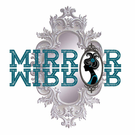 Mirror Mirror Lashes, Waxing and Brows Studio logo