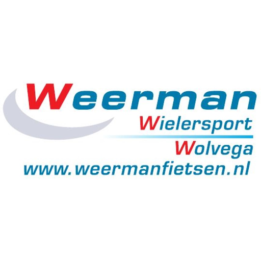Weerman Fietsen Wolvega logo