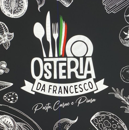 Osteria da Francesco