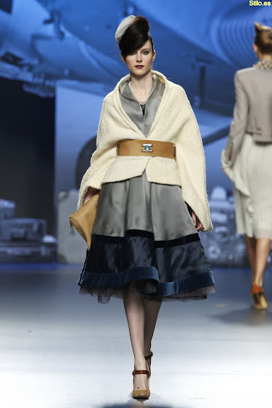 Ion Fiz, colección FW 2012 Ion Fiz, colección FW 2012