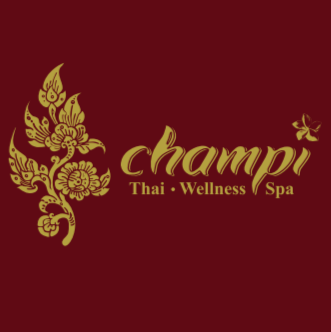 Champi Thai • Wellness • Spa logo