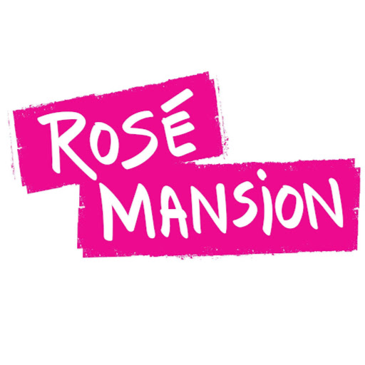 Rose Wine Mansion logo