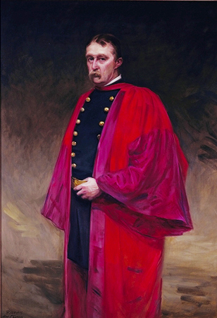John Shaw Billings (1838-1913)