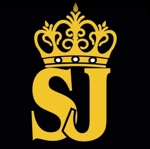 مجوهرات أبو جمال سمو - Juwelier Simmou logo