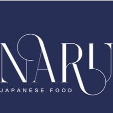 Naru Japanese Food logo
