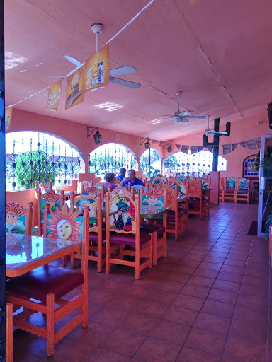 Fiesta Mexicana