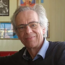 avatar of Peter Herman