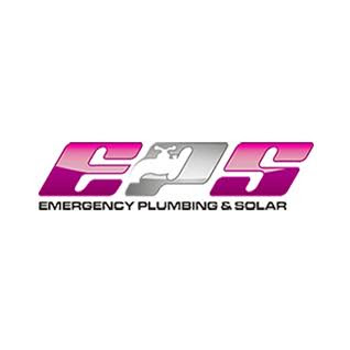 Emergency Plumbing & Solar logo
