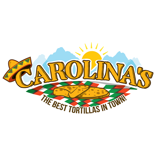Carolina's Mexican Food - Cactus logo