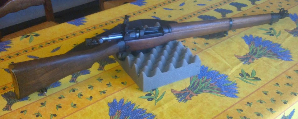 Lee Enfield N°9 22092013480