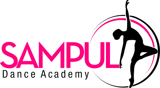 SAMPUL DANCE ACADEMY logo