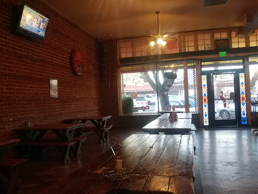Pizza Restaurant «Pizza Factory», reviews and photos, 108 Main St, Winters, CA 95694, USA